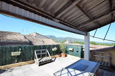 Appartement - 94 m² - 5 pièces