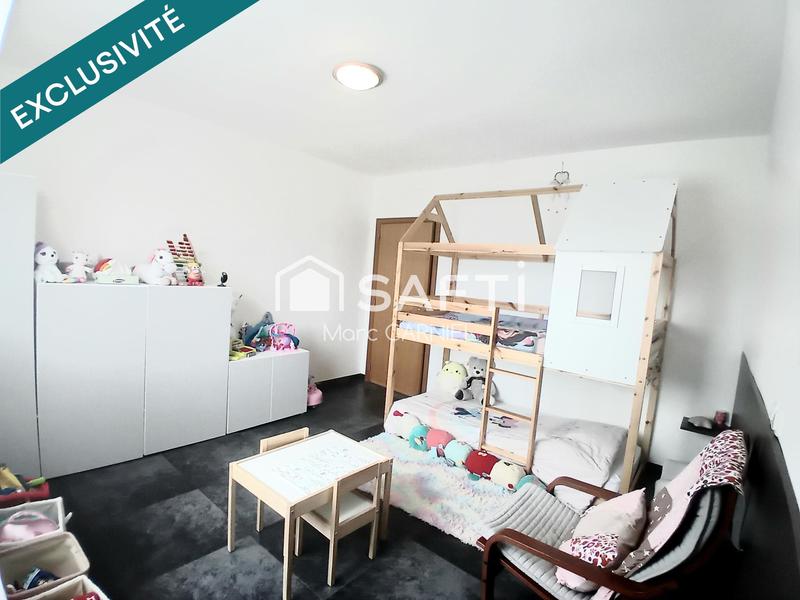 Villa - 287 m² - 12 pièces