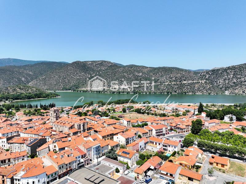 Maison - 190 m² - 5 pièces