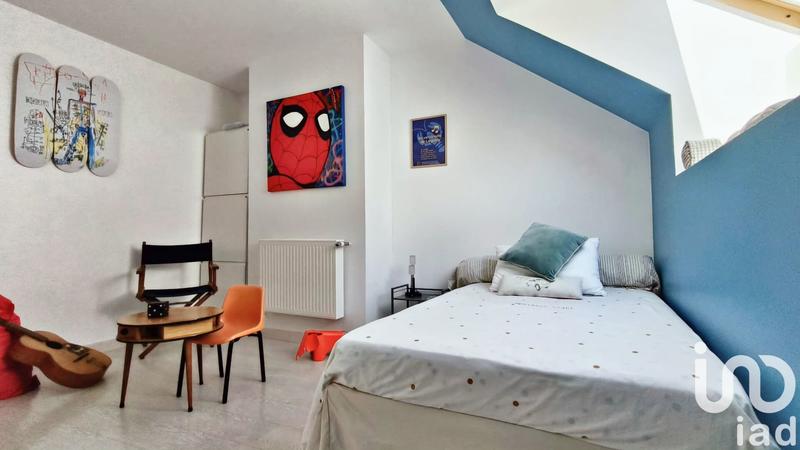 Maison de village - 142 m² - 5 pièces