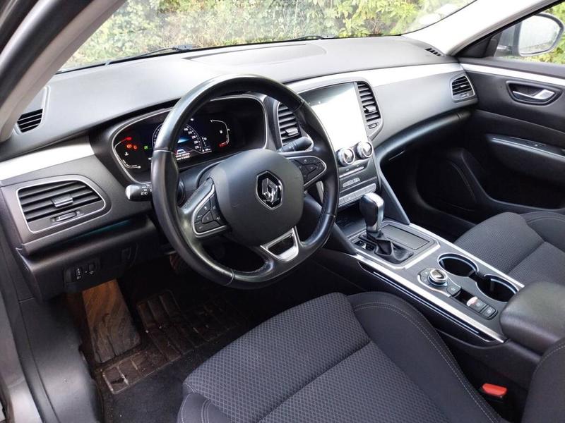 Renault Talisman Blue dCi 160 Edc Business 4p
