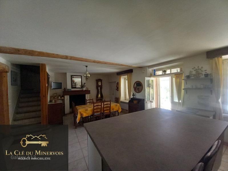 Maison - 152 m² - 6 pièces