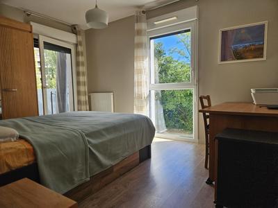 Viager - Appartement - 72 m² - 3 pièces