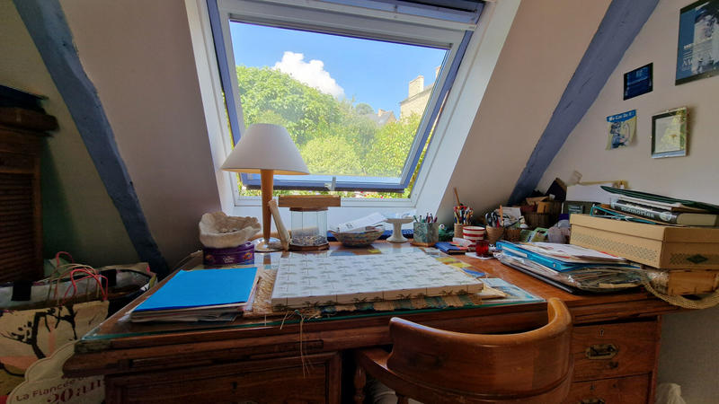 Maison - 65 m² - 3 pièces