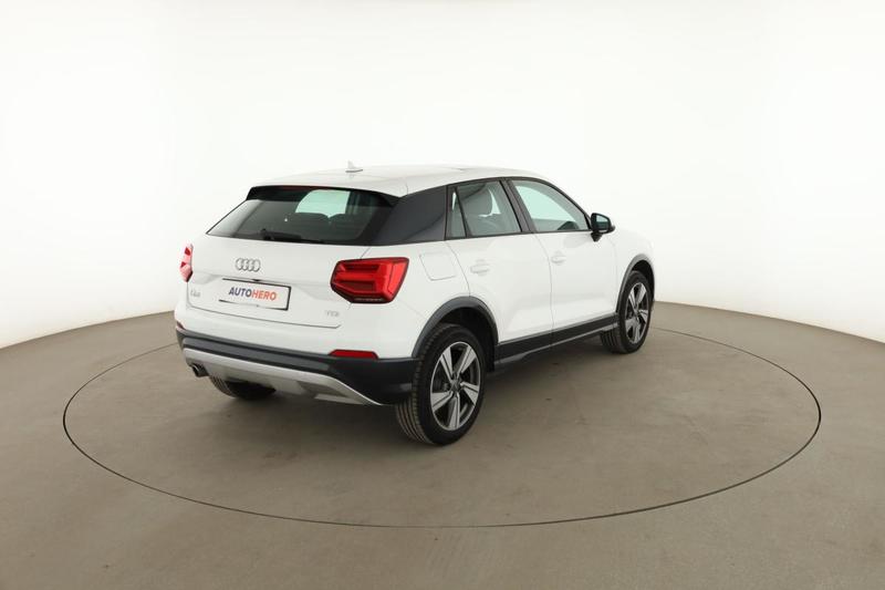 Audi Q2 1.6 Tdi Design Luxe s tronic 116 ch