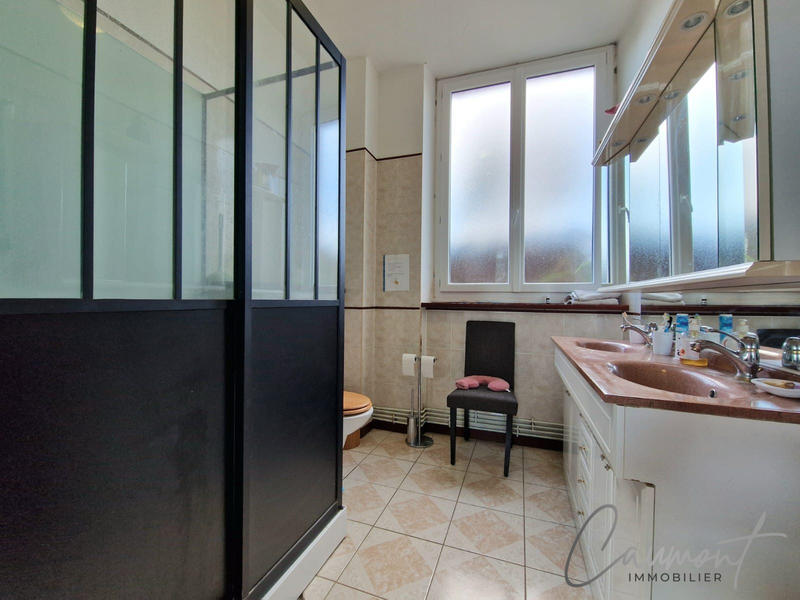 Manoir - 297 m² - 10 pièces