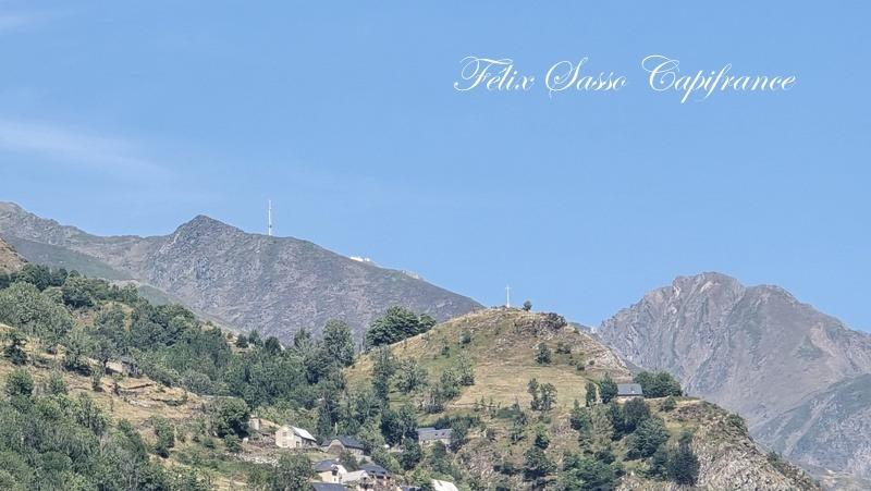 Maison de village - 145 m² - 7 pièces