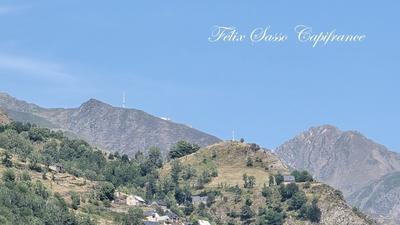 Maison de village - 145 m² - 7 pièces