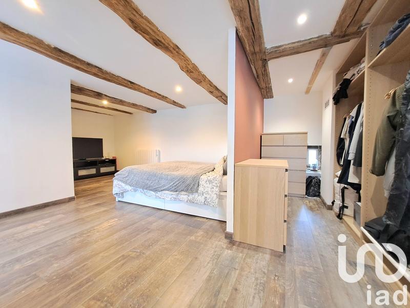 Maison - 158 m² - 5 pièces
