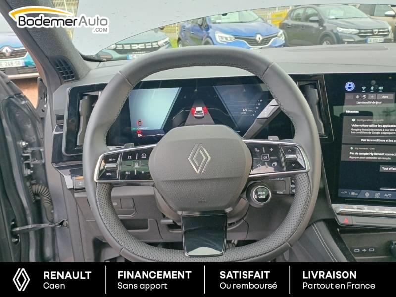 Renault Austral E-Tech full hybrid 200 Gsr2 Iconic