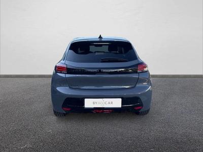 Peugeot 208 Hybrid 100 e-Dcs6 Allure
