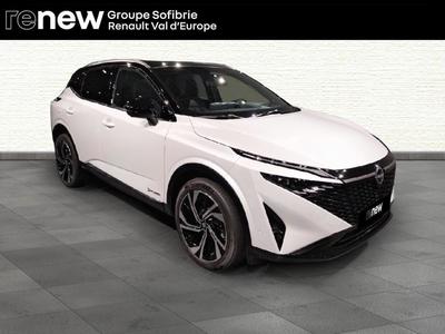 Nissan Qashqai e-Power 190 ch Tekna+