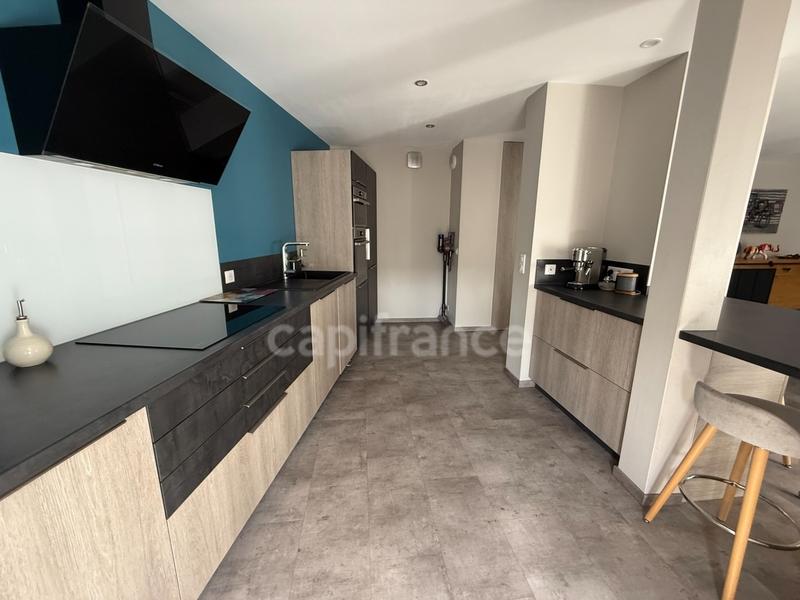 Appartement - 75 m² - 3 pièces