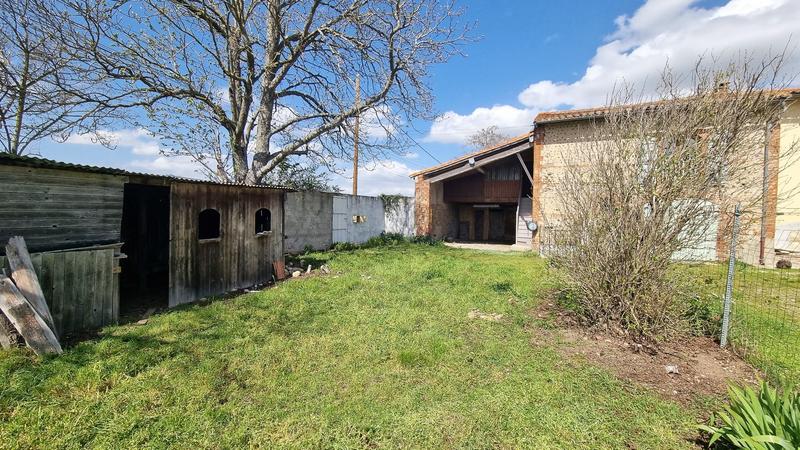 Appartement - 68 m² - 2 pièces