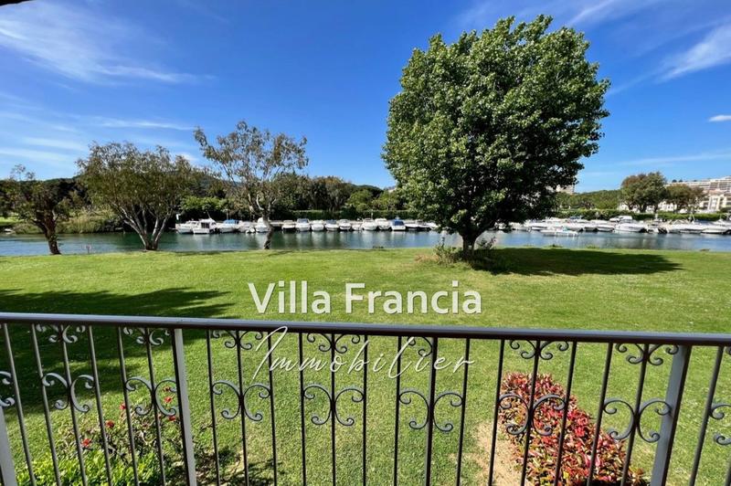 Appartement - 27 m² - 1 pièce