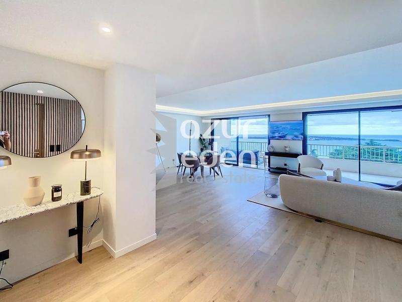 Appartement - 114 m² - 4 pièces