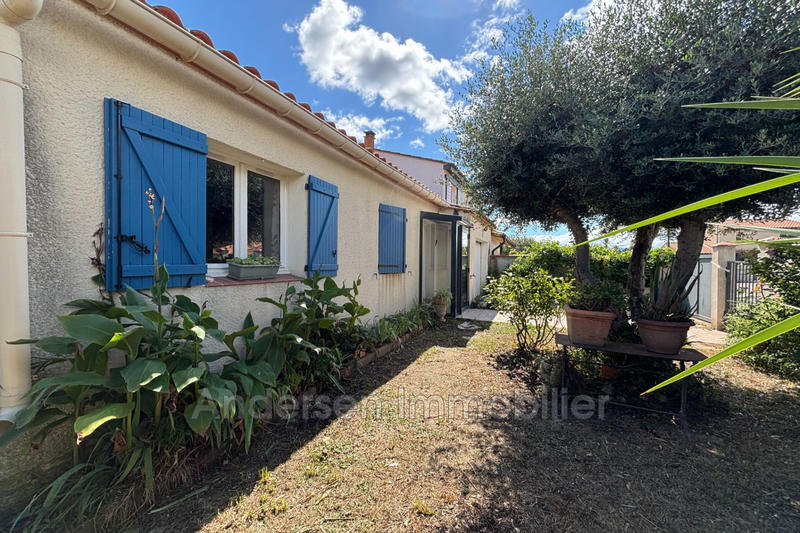 Villa - 98 m² - 4 pièces