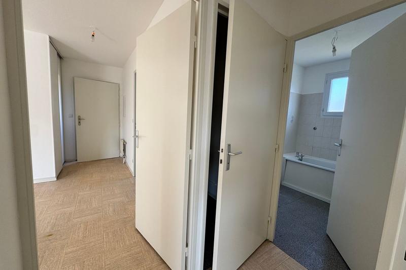 Appartement - 54 m² - 2 pièces