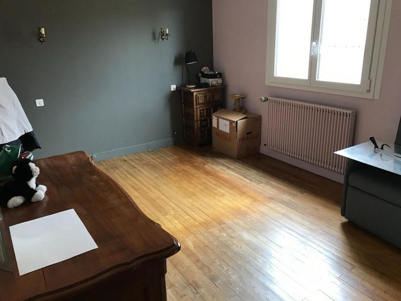 Maison - 167 m² - 7 pièces