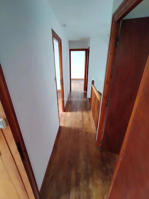 Maison - 162 m² - 6 pièces