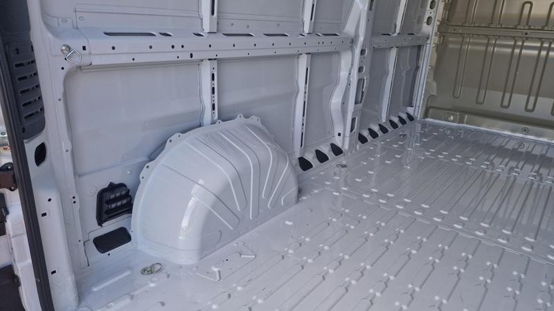 Fiat Ducato III L3h2 3.3 t 140 ch s&amp;S Bvm6