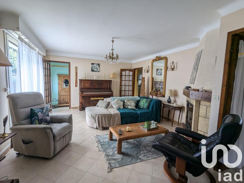 Maison de ville - 159 m² - 8 pièces