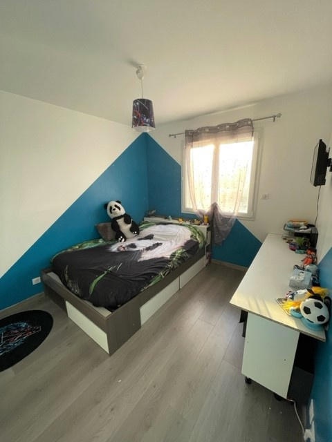 Pavillon - 113 m² - 6 pièces