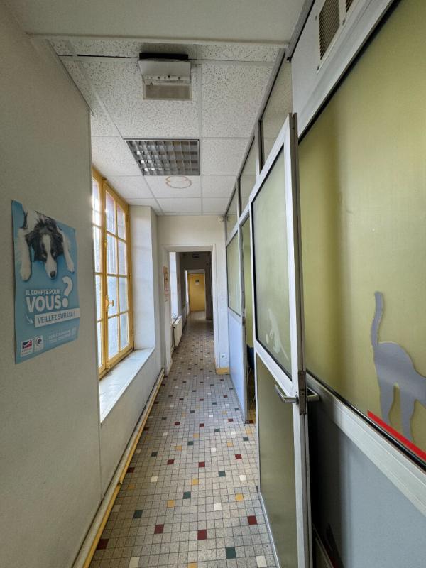 Immeuble - 240 m² - 10 pièces