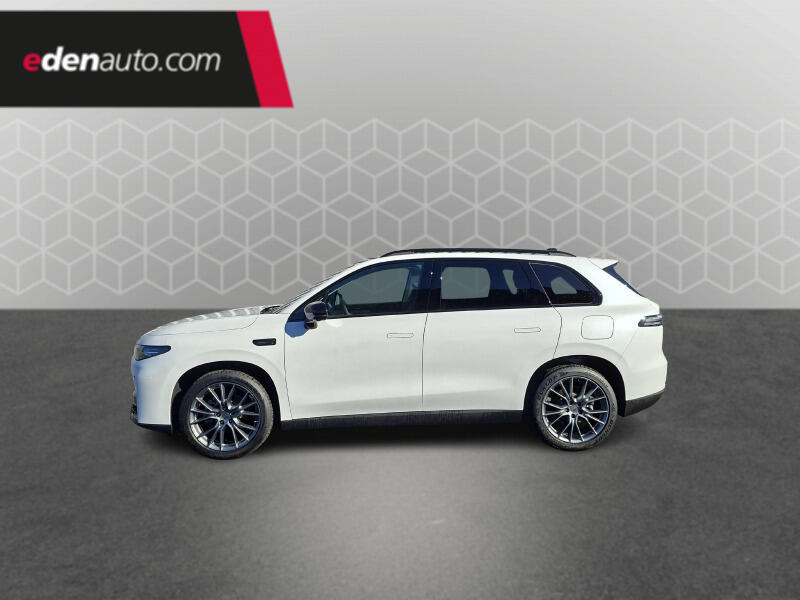 Leapmotor C10 Reev 28.4 kWh - 158 kW Design