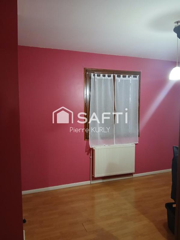 Maison - 150 m² - 7 pièces