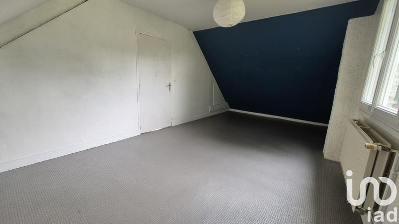 Maison - 126 m² - 6 pièces