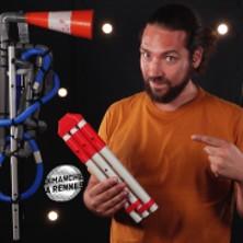 Bricologie - les Petits Dimanche #6