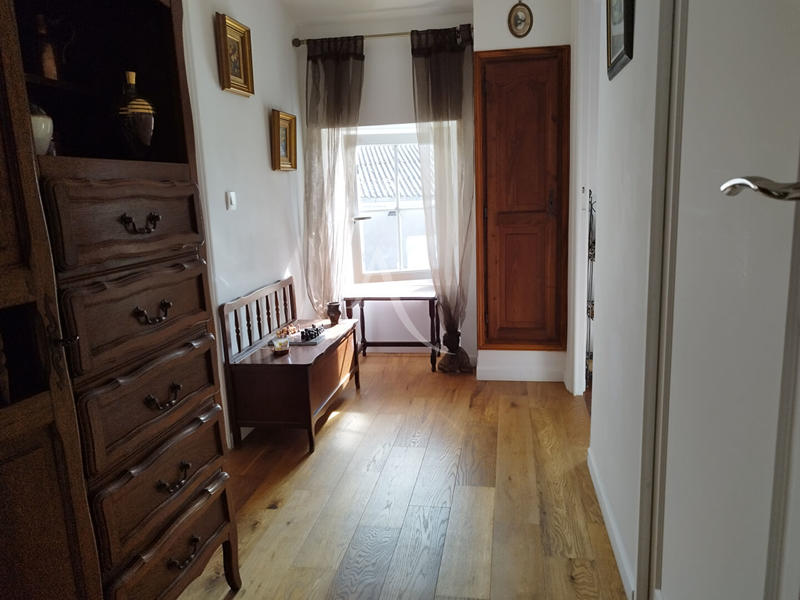 Maison - 84 m² - 3 pièces