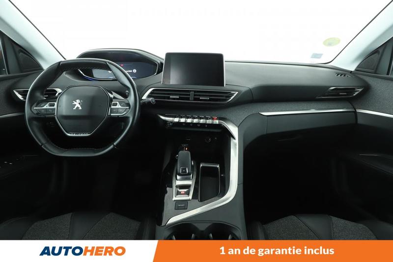 Peugeot 3008 1.5 Blue-HDi Allure Eat8 130 ch