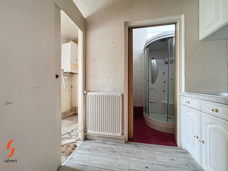 Local commercial - 65 m² - 3 pièces