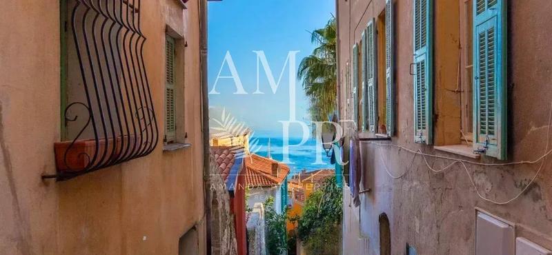 Appartement - 48 m² - 3 pièces