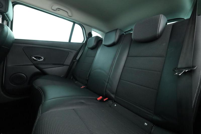 Renault Mégane Estate 1.5 dCi Energy Gt-Line 110 ch