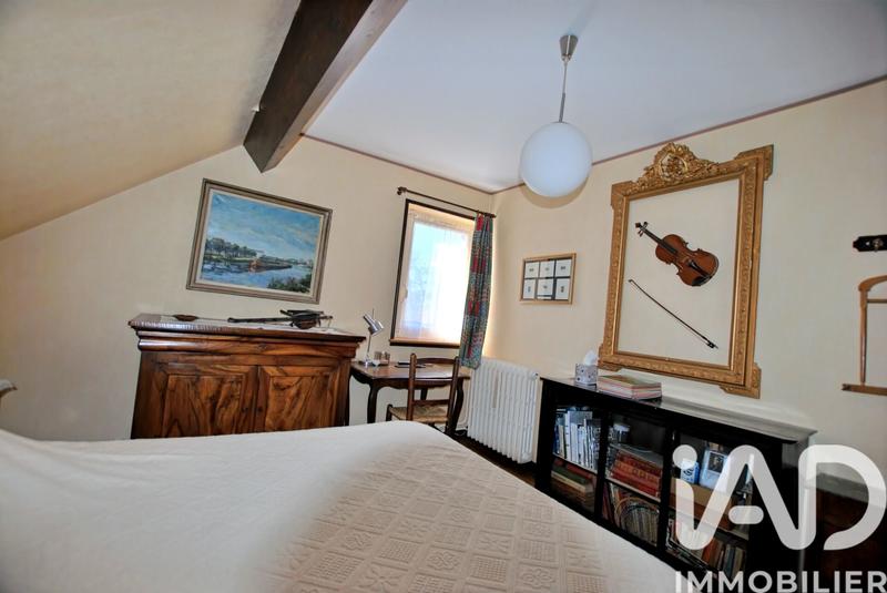 Maison de campagne - 136 m² - 5 pièces