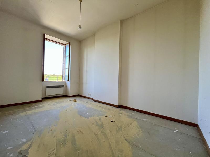 Maison - 85 m² - 3 pièces