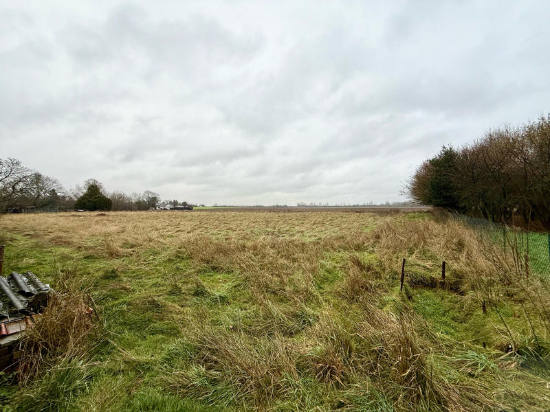 Maison - 113 m² - 3 pièces