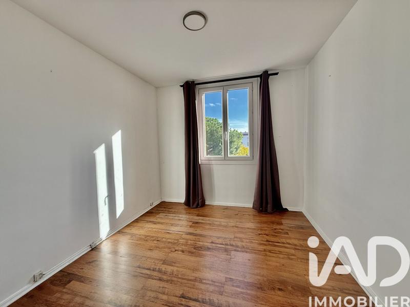 Appartement - 69 m² - 4 pièces