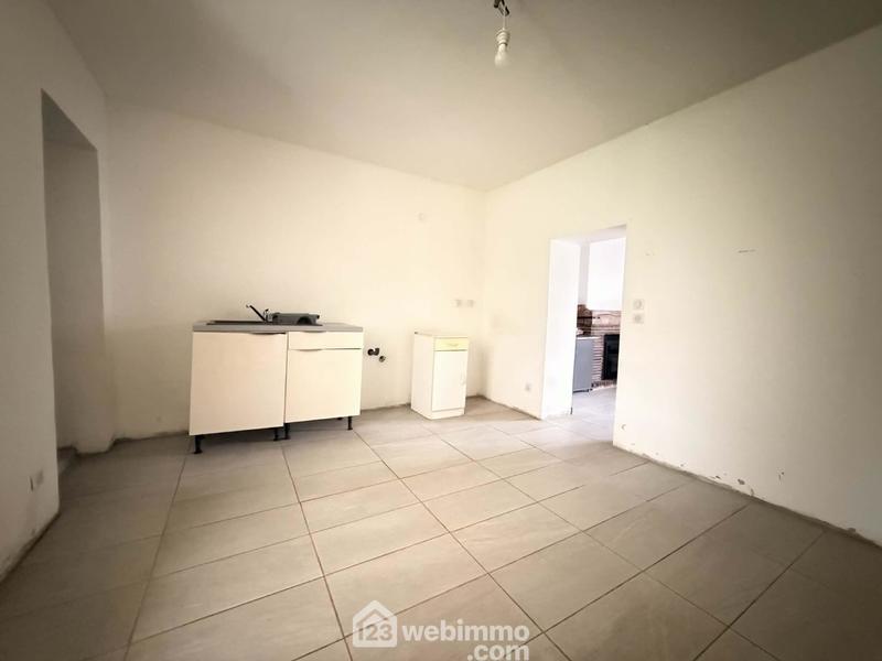 Maison - 145 m² - 6 pièces