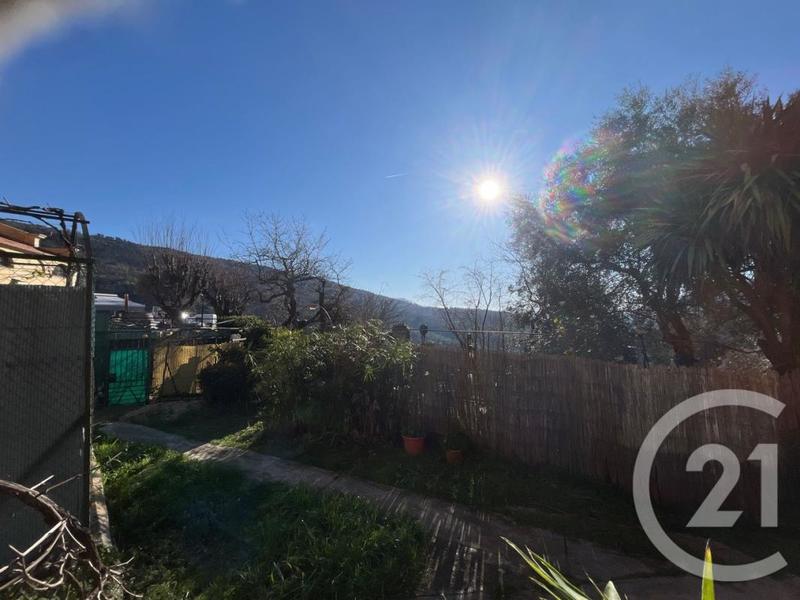 Appartement - 31 m² - 2 pièces