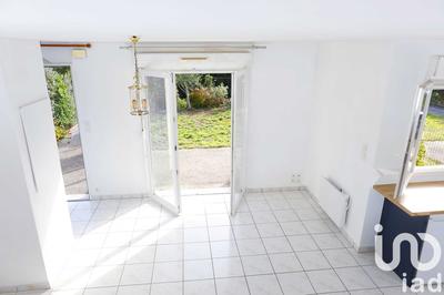 Duplex - 50 m² - 2 pièces
