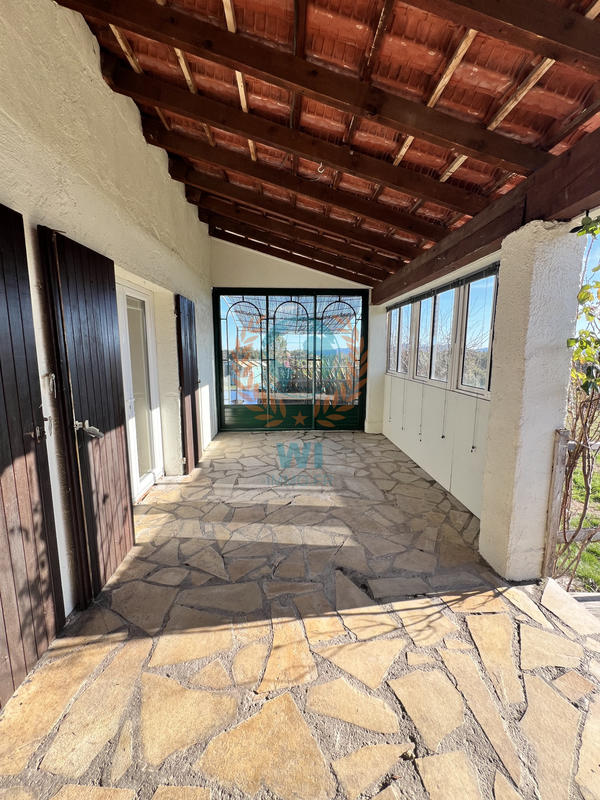 Villa - 150 m² - 5 pièces