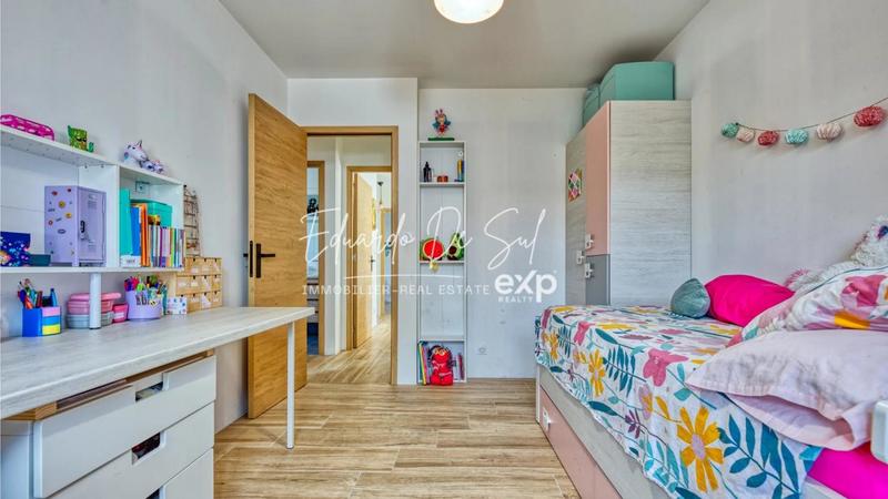 Maison - 113 m² - 6 pièces