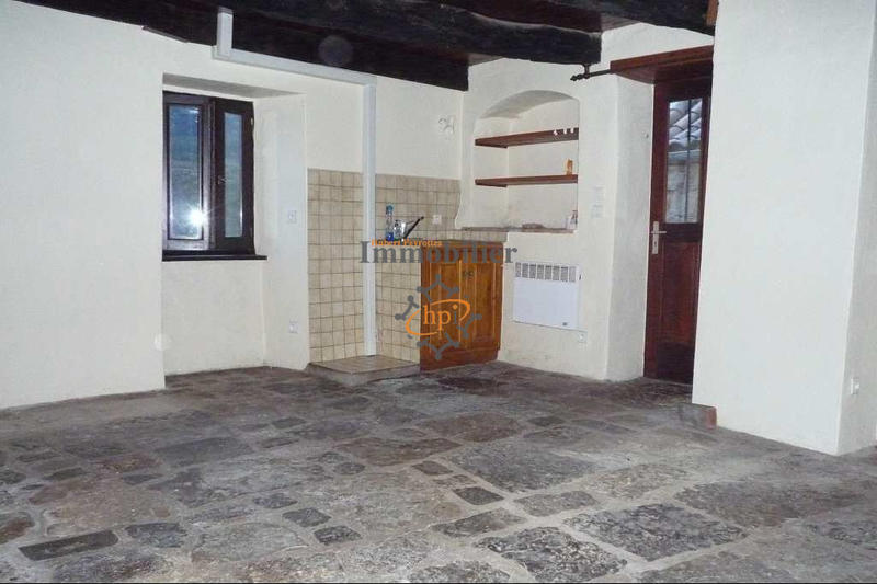 Maison - 55 m² - 2 pièces