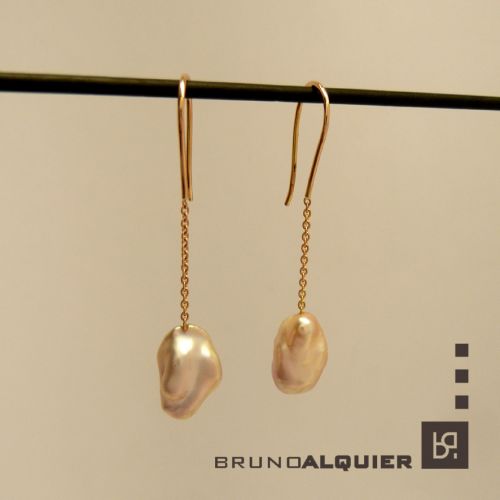 Bruno Alquier - l'architecte de votre bijou