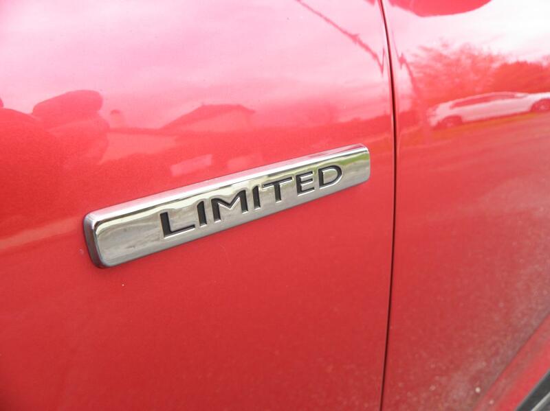 Renault Clio 1.2 75 Ch limited 5 Portes 4