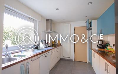 Maison - 170 m² - 5 pièces